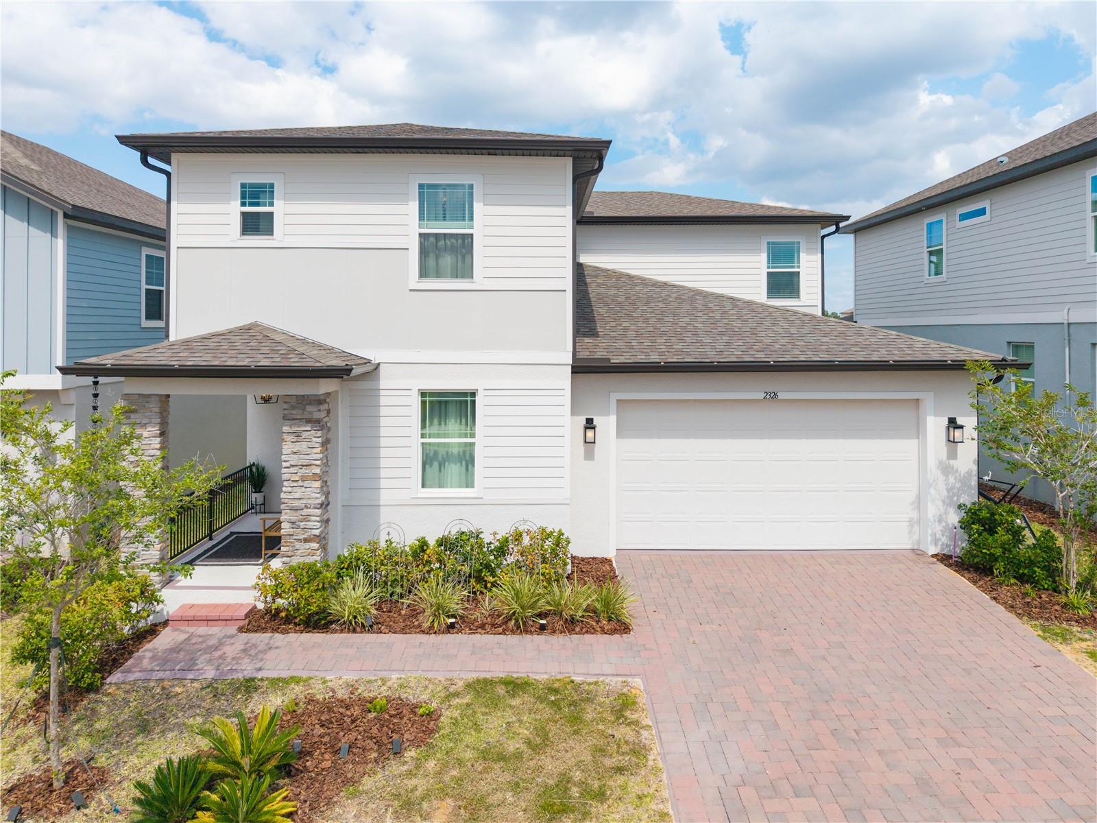 2326 Raven Ridge, Minneola, FL 34715