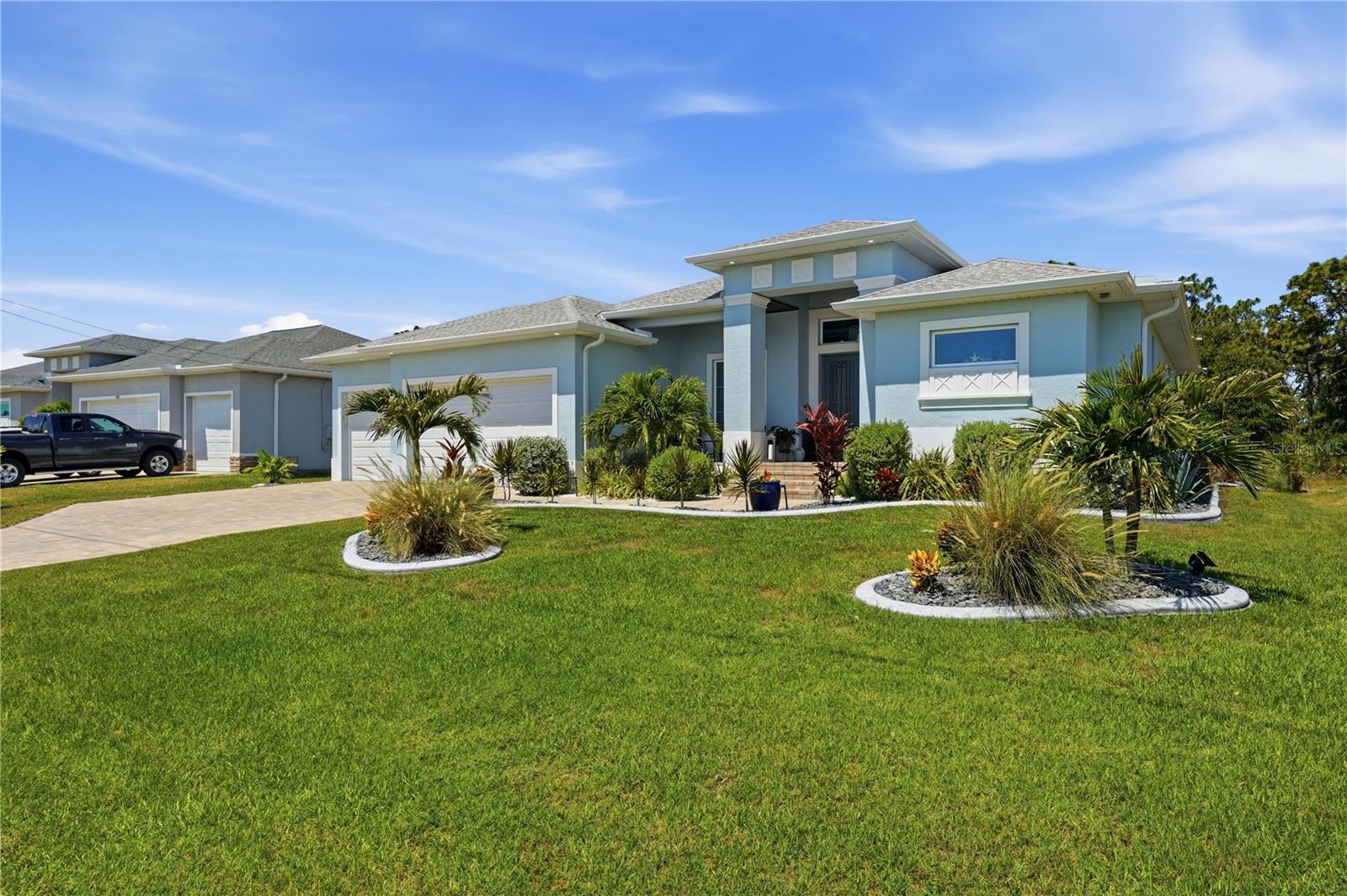 143 Long Meadow, Rotonda West, FL 33947