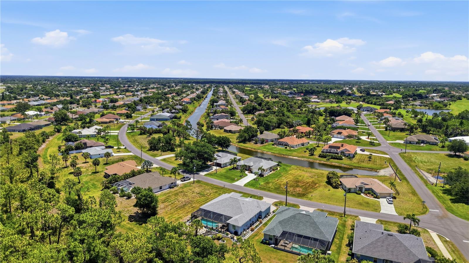 143 Long Meadow, Rotonda West, FL 33947