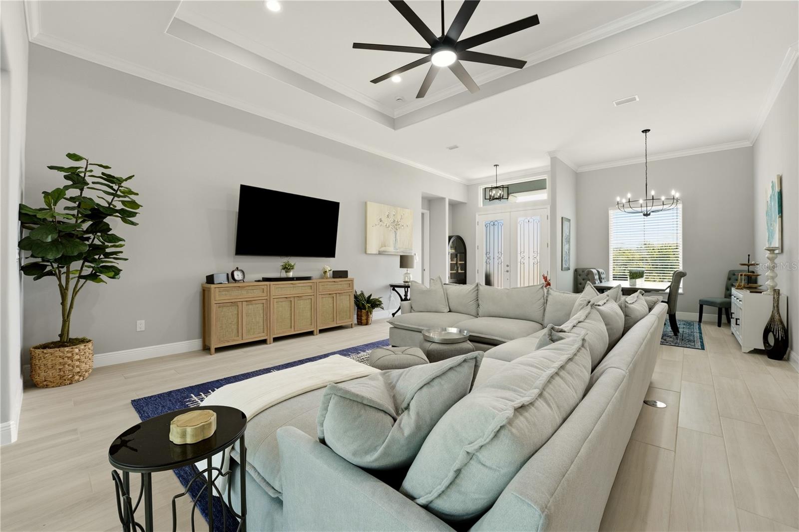 143 Long Meadow, Rotonda West, FL 33947