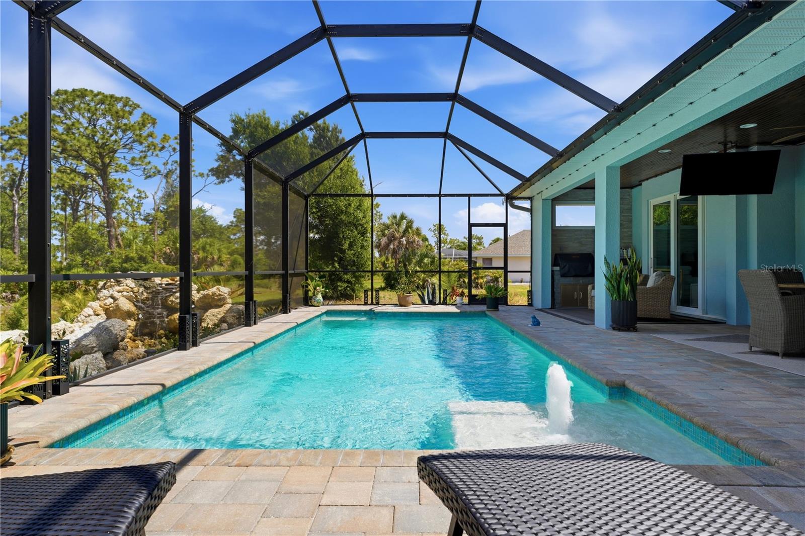 143 Long Meadow, Rotonda West, FL 33947