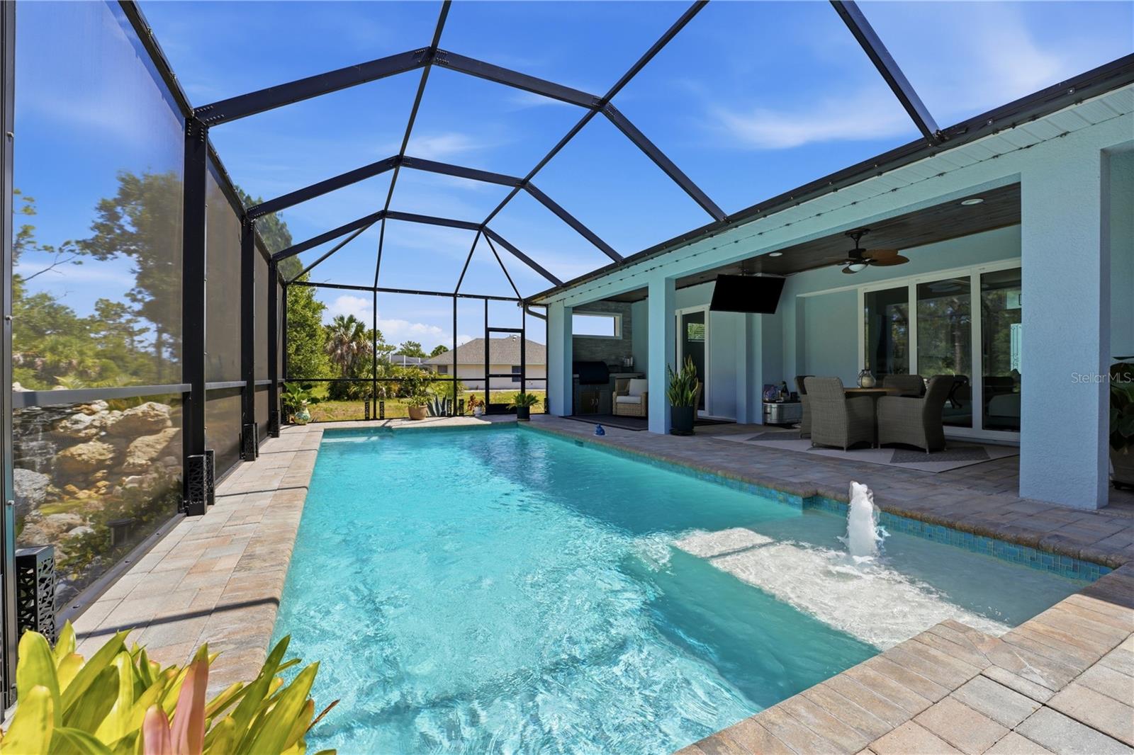 143 Long Meadow, Rotonda West, FL 33947