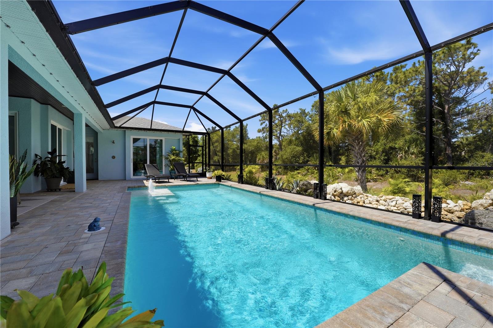 143 Long Meadow, Rotonda West, FL 33947