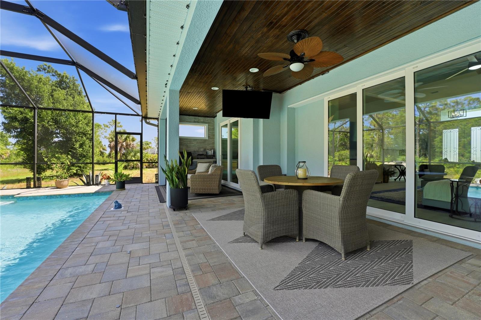 143 Long Meadow, Rotonda West, FL 33947