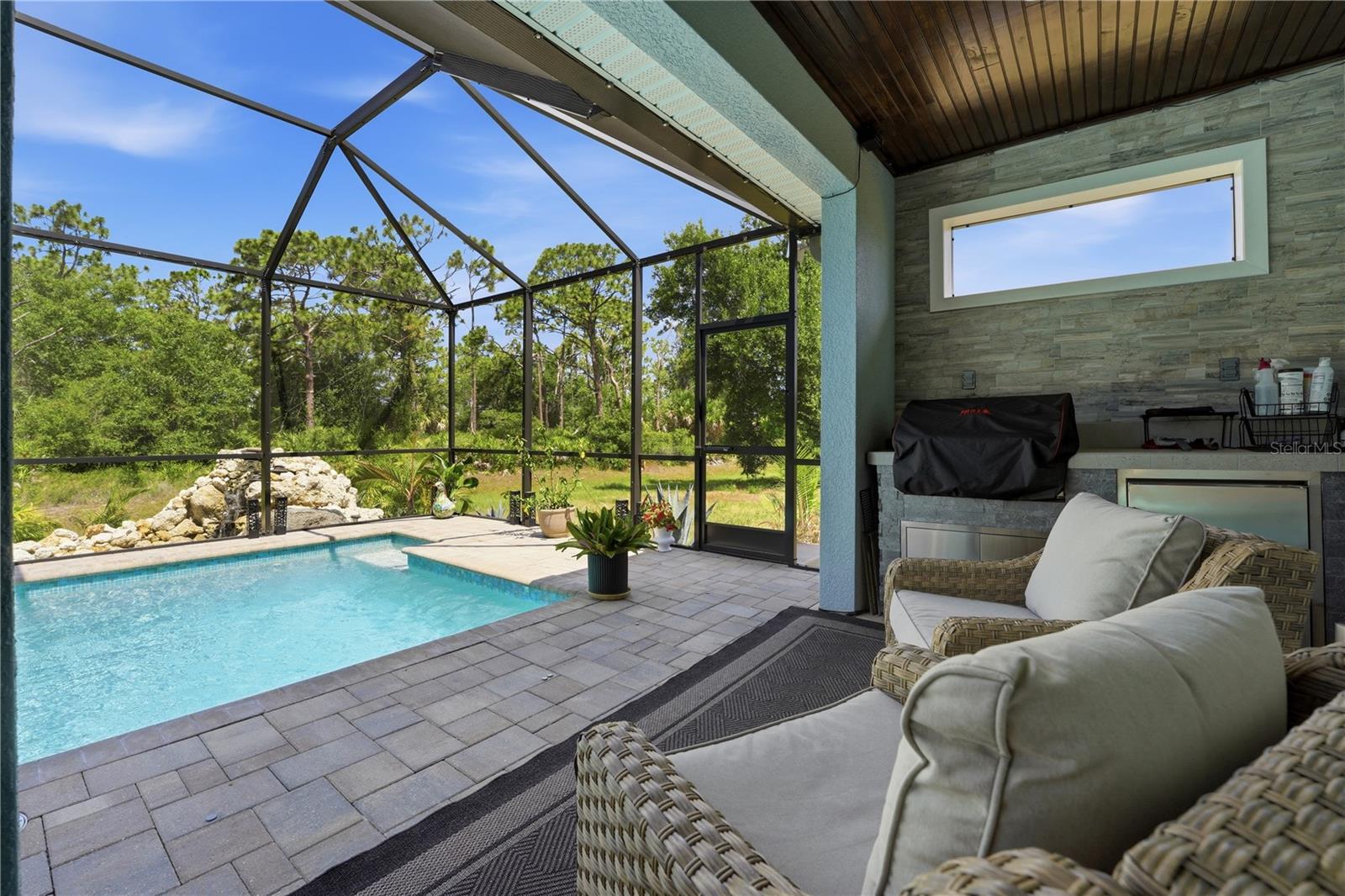 143 Long Meadow, Rotonda West, FL 33947