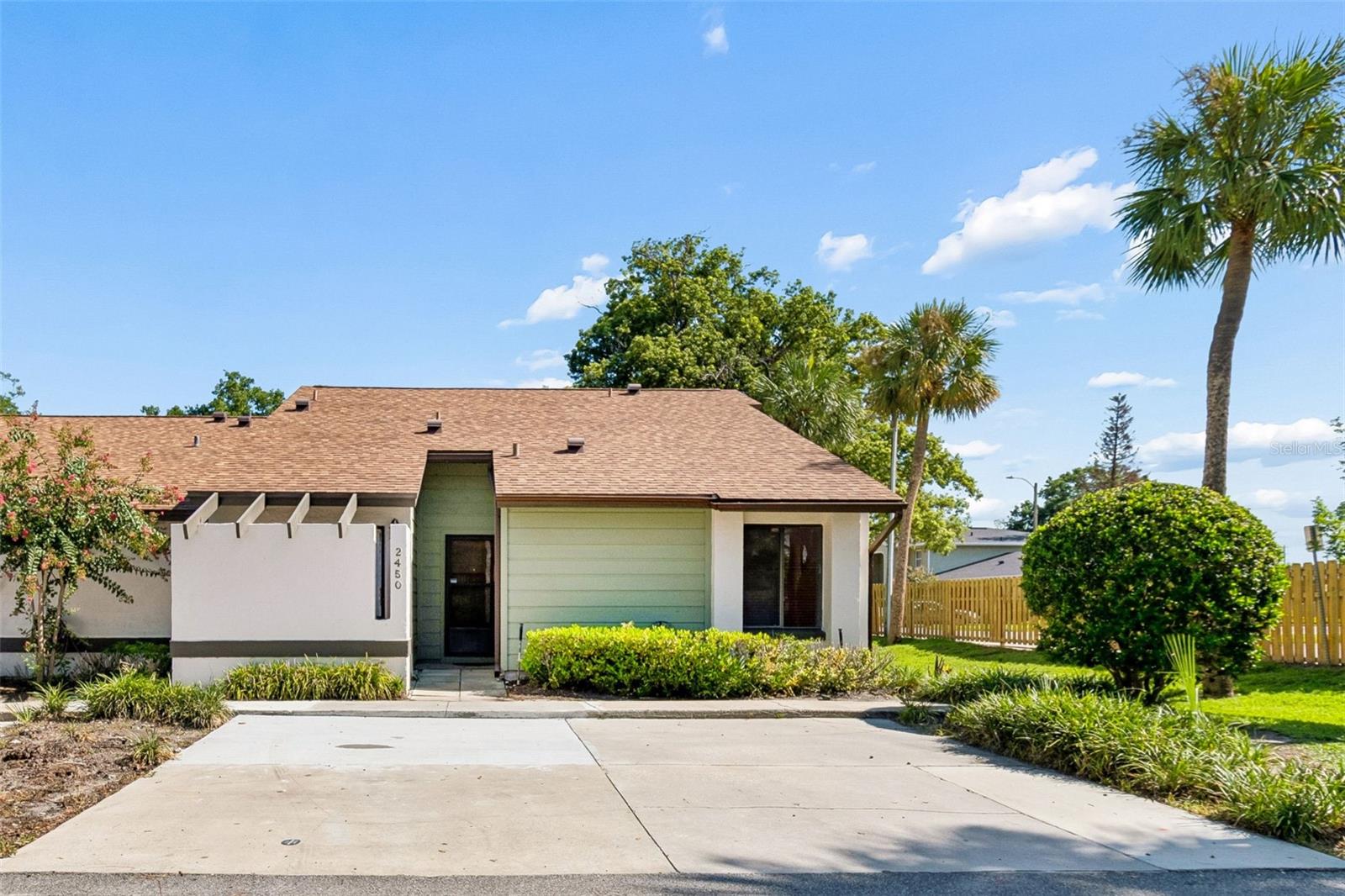 2450 Grand Teton Unit 2450, Winter Park, FL 32792