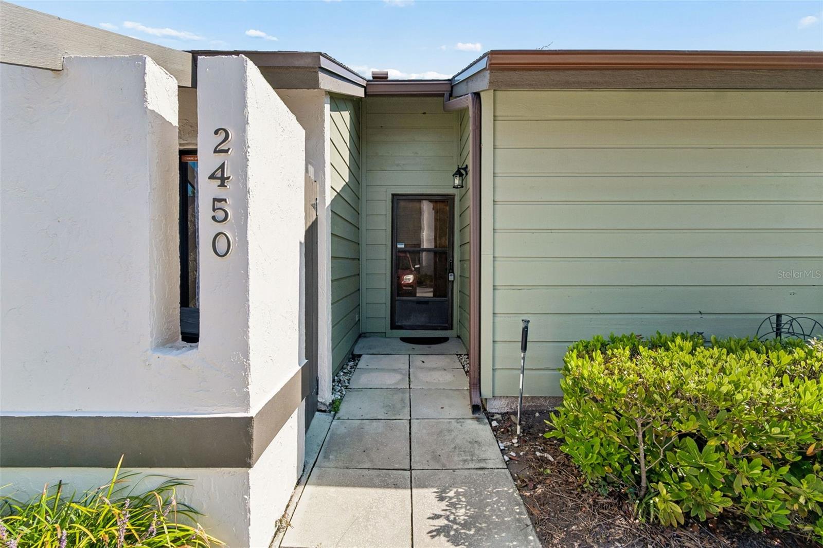 2450 Grand Teton Unit 2450, Winter Park, FL 32792