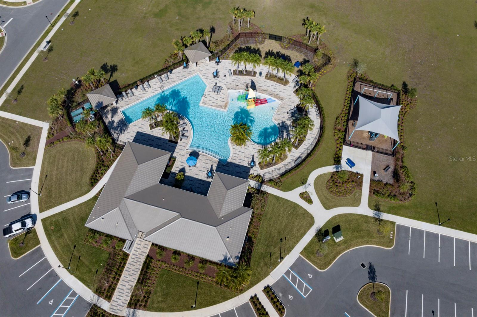 7052 Rolling Leaf, Groveland, FL 34736