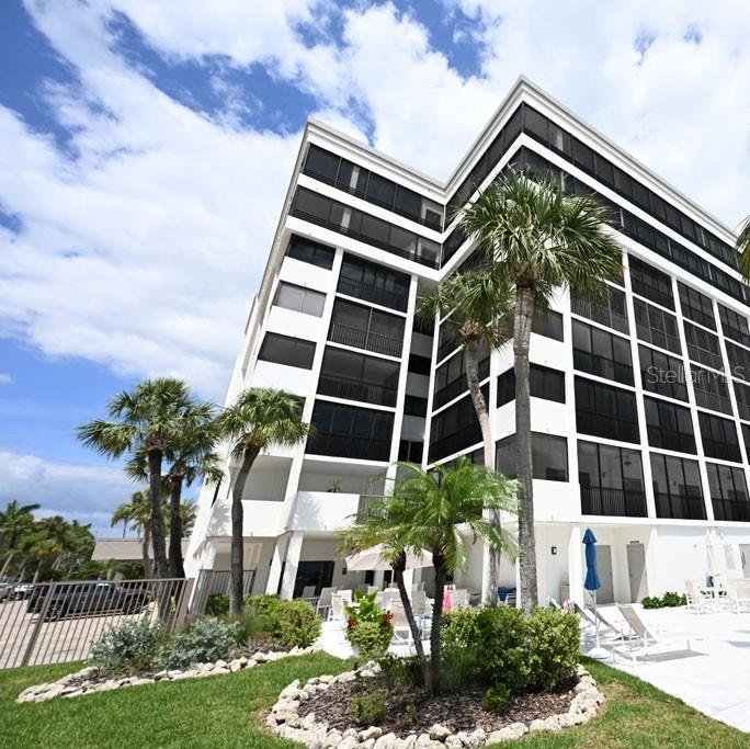 1100 Benjamin Franklin Unit 502, Sarasota, FL 34236