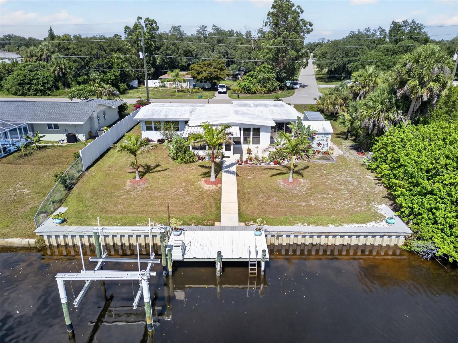 3349 Rock Creek, Port Charlotte, FL 33948