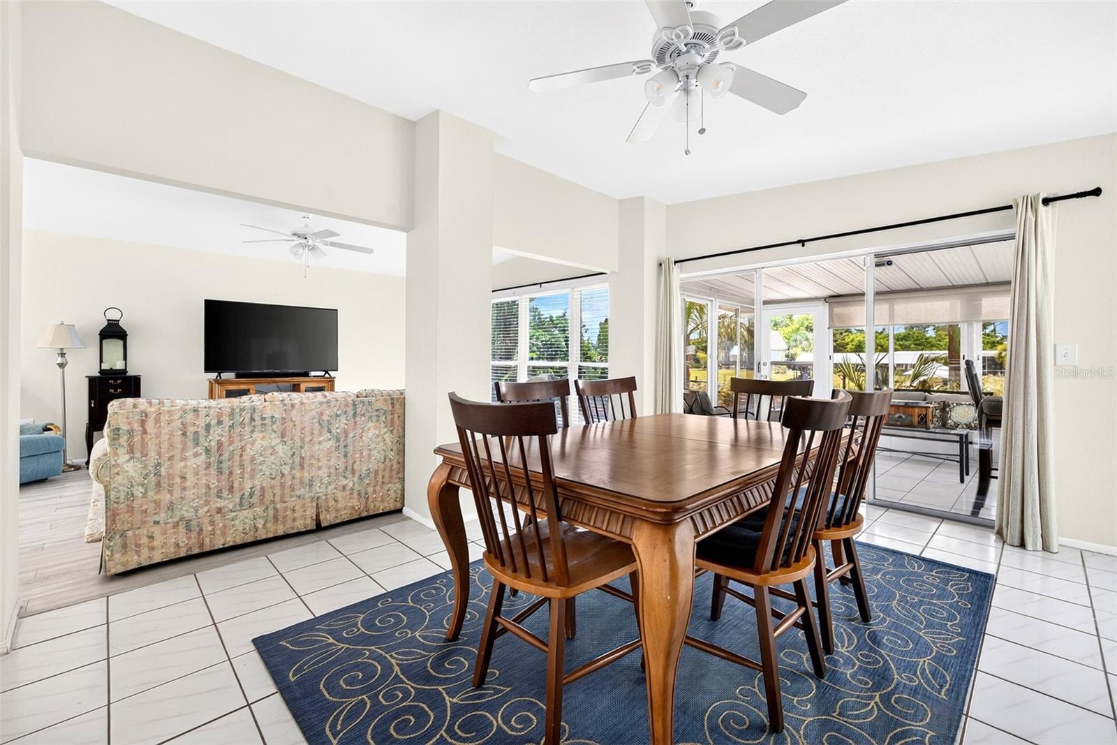 3349 Rock Creek, Port Charlotte, FL 33948