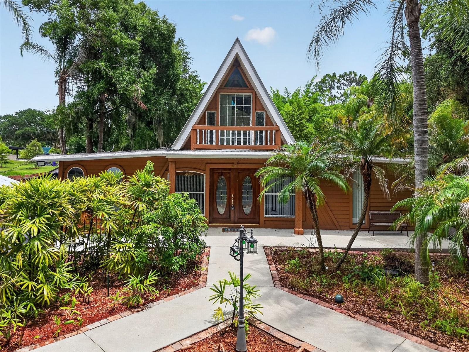 507 Lakeshore, Eustis, FL 32726