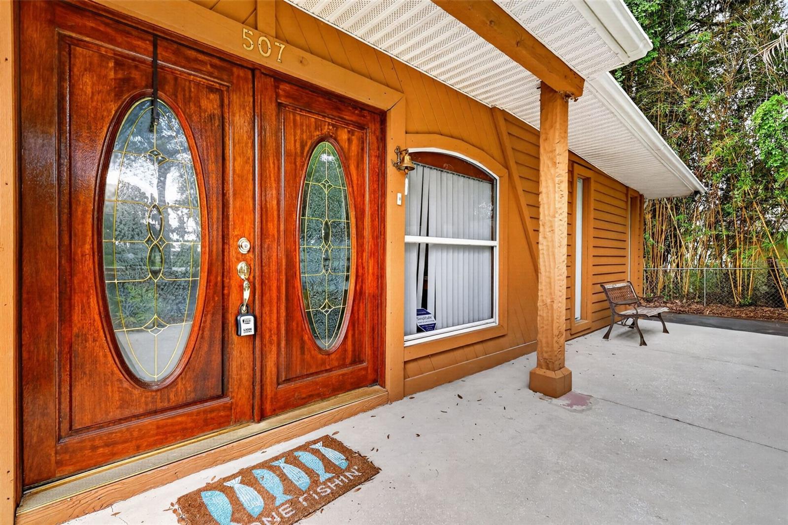507 Lakeshore, Eustis, FL 32726