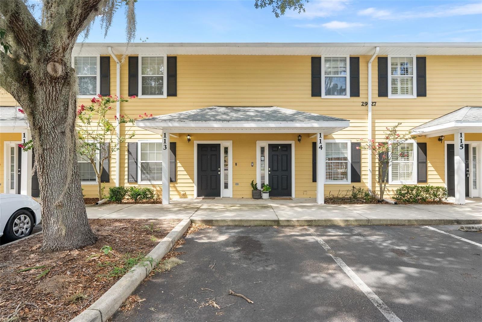 2927 35th Unit 113, Gainesville, FL 32608