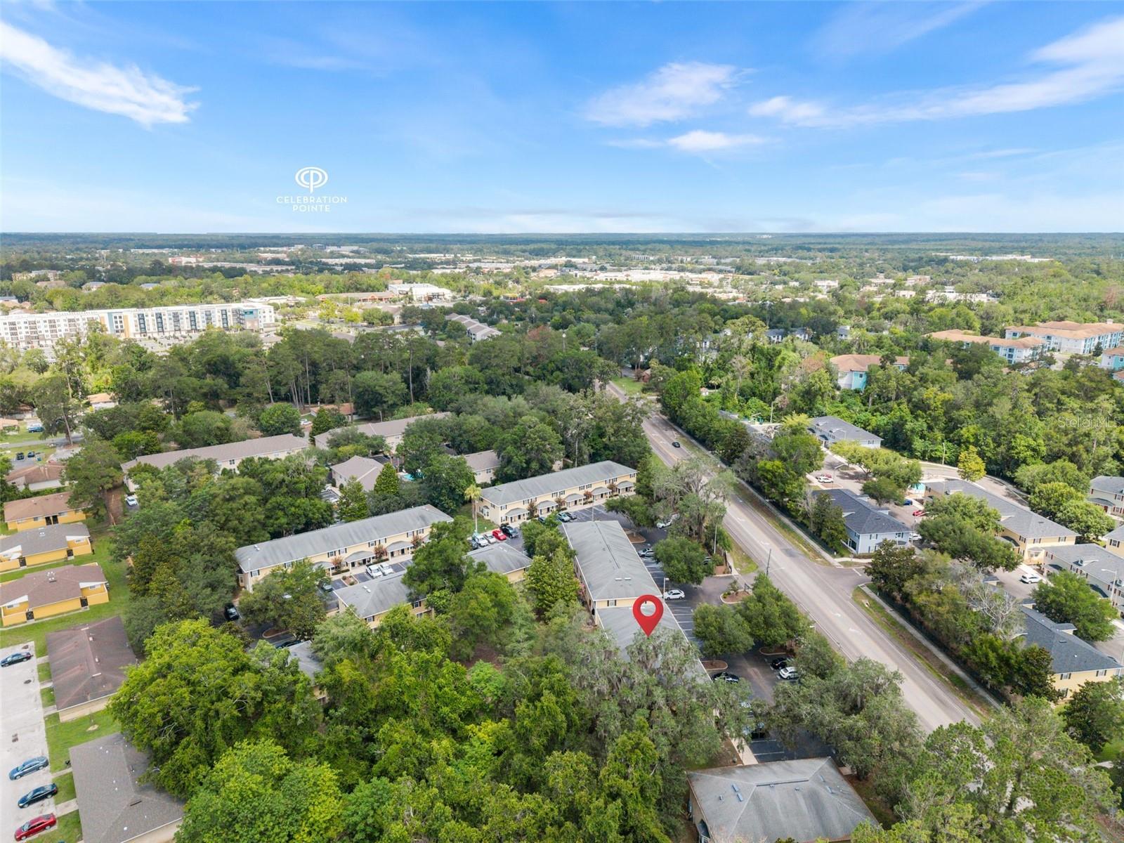2927 35th Unit 113, Gainesville, FL 32608