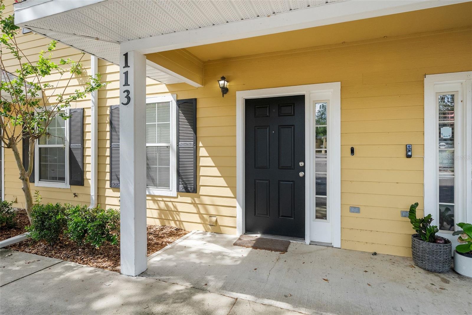 2927 35th Unit 113, Gainesville, FL 32608