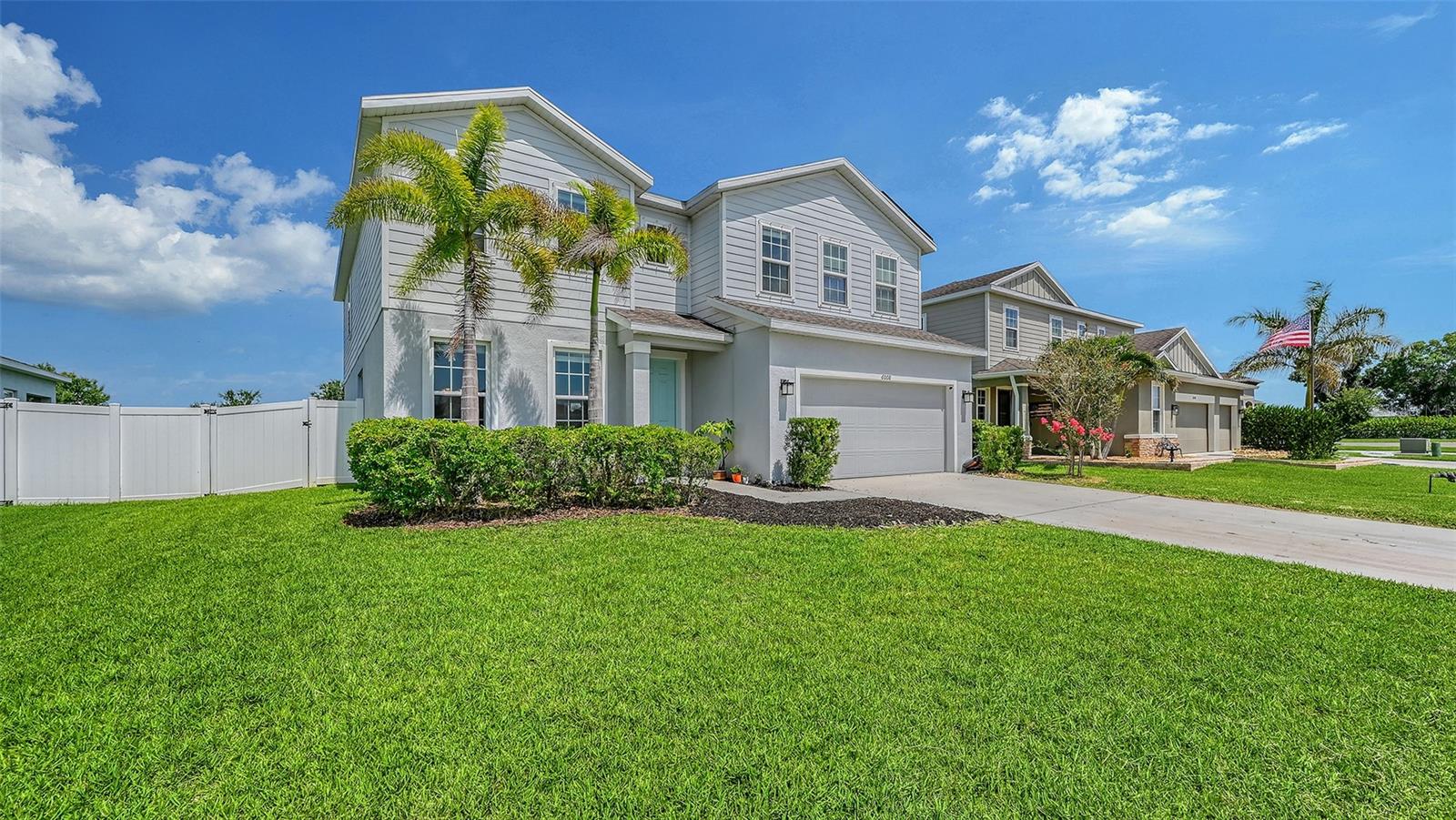 6008 113th, Parrish, FL 34219