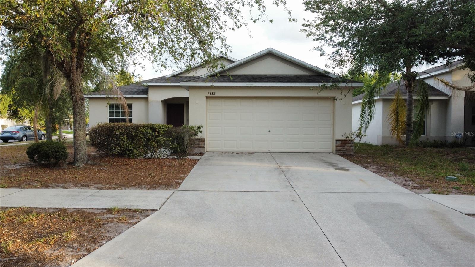 7538 Turtle View, Sun City Center, FL 33573