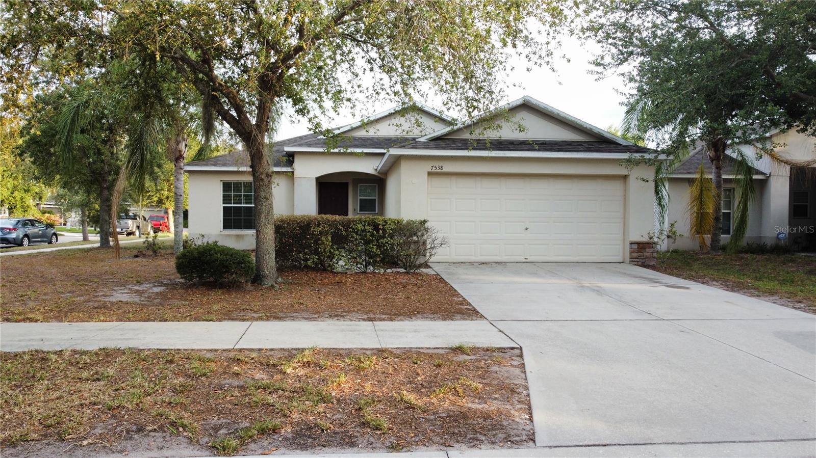 7538 Turtle View, Sun City Center, FL 33573