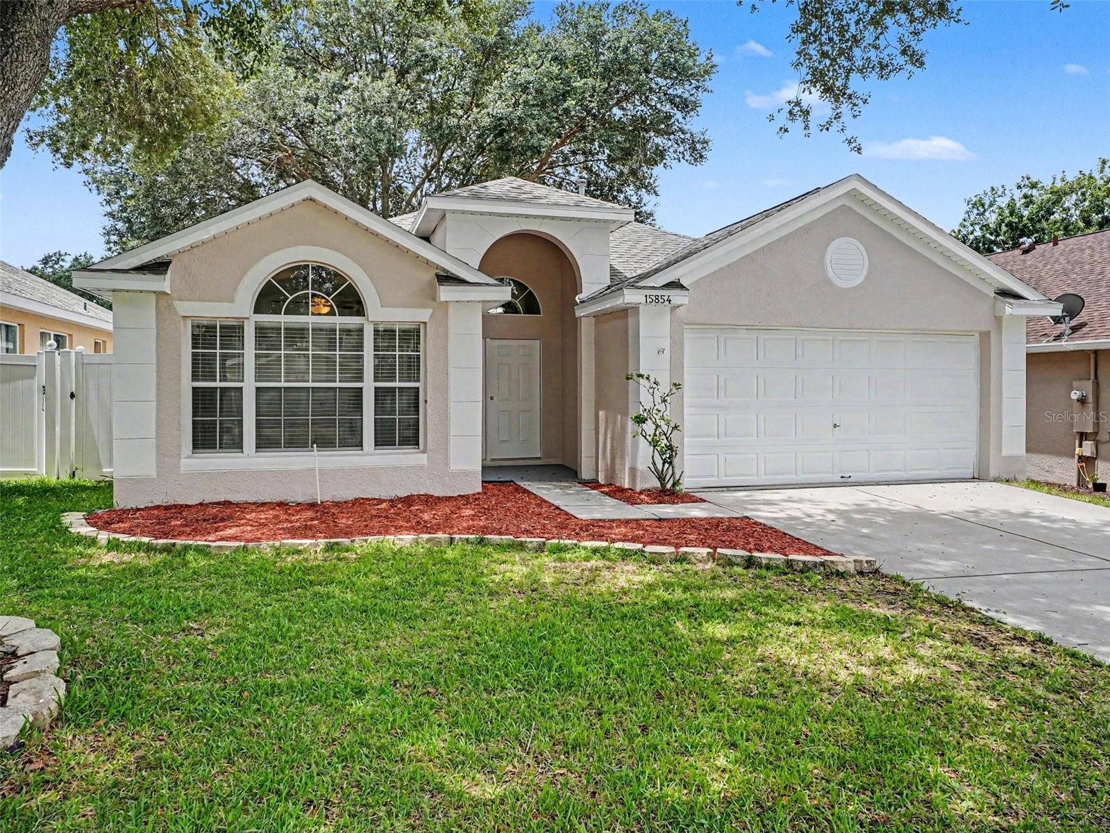 15854 Bay Vista, Clermont, FL 34714