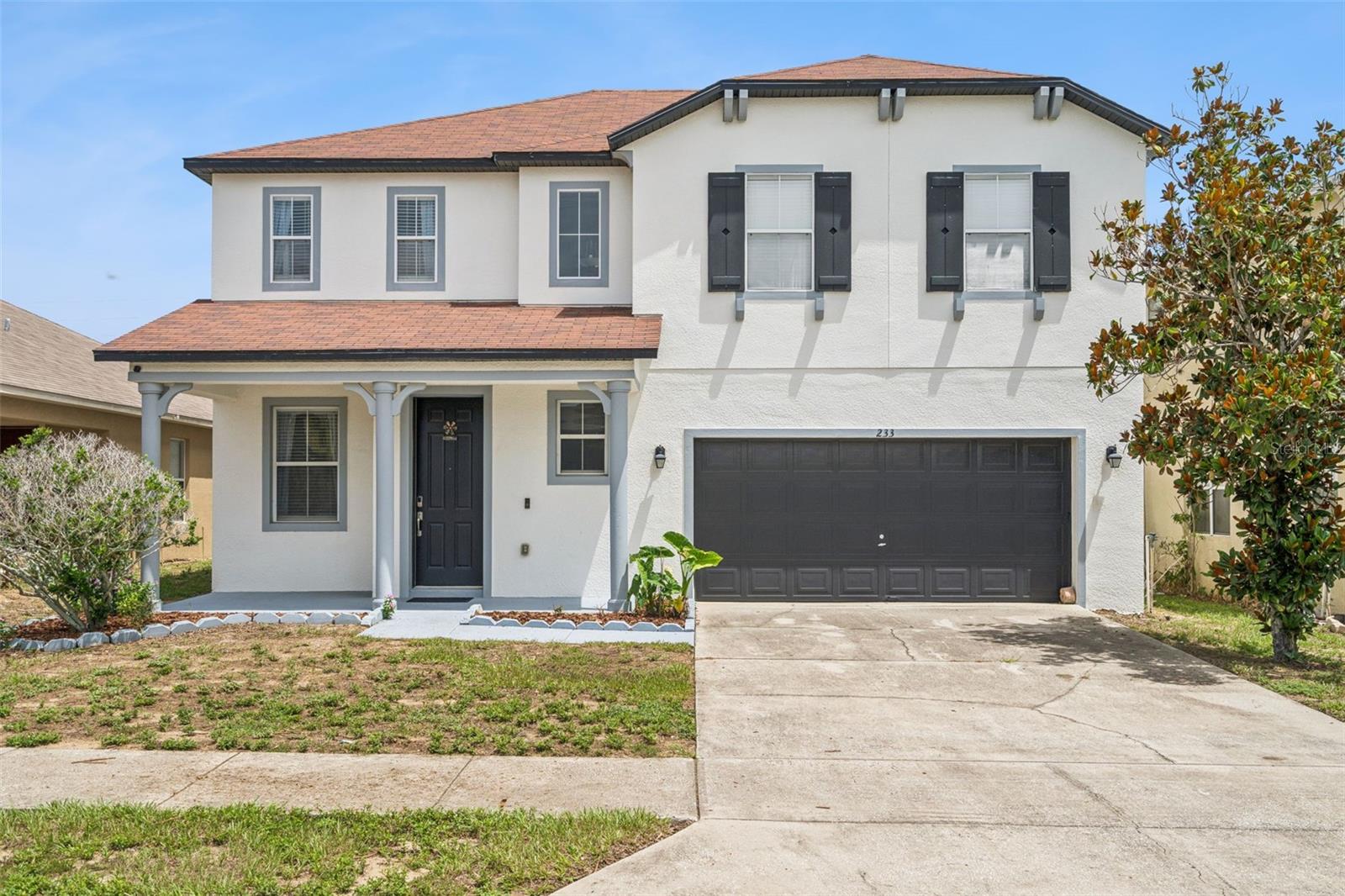 233 Rosselli, Davenport, FL 33896