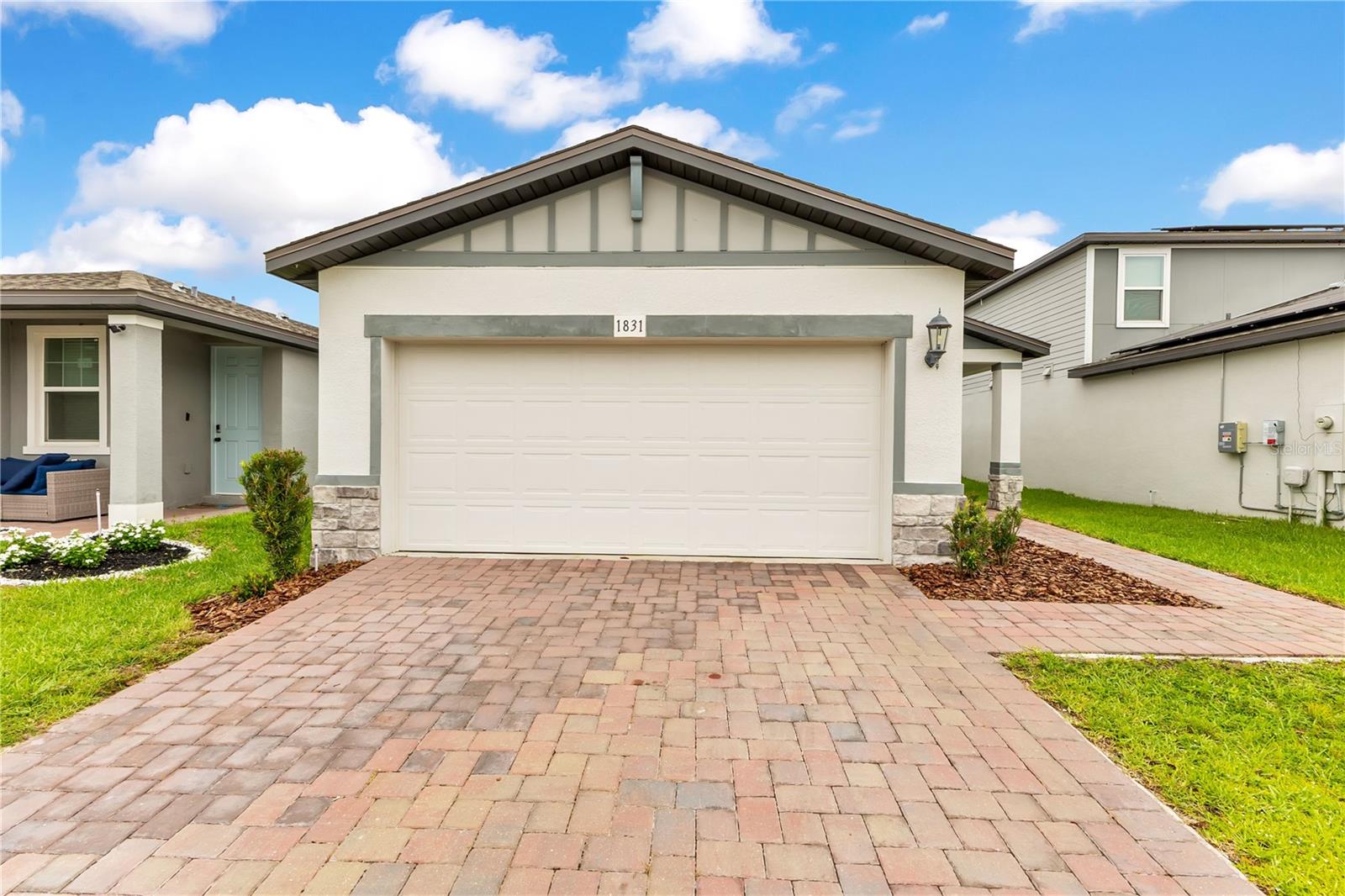 1831 Carnostie, Winter Haven, FL 33884