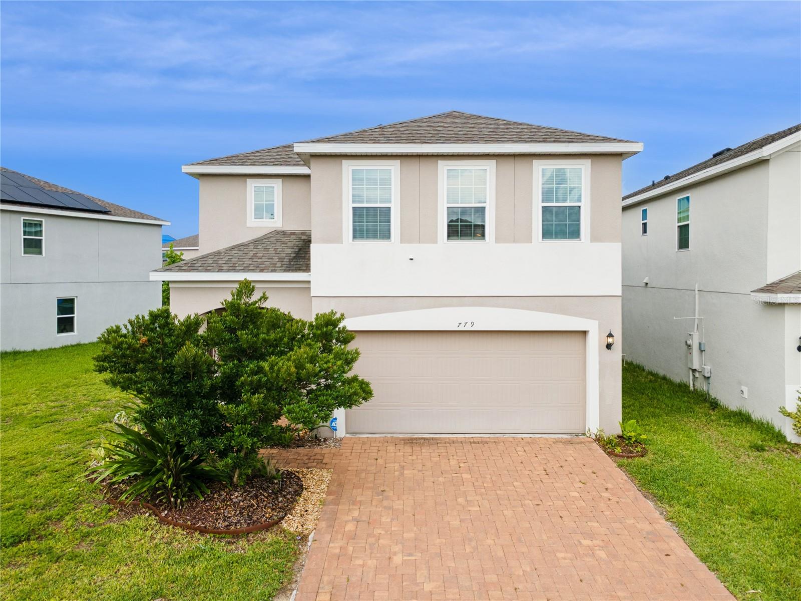 779 Scrub Oak Hammock, Davenport, FL 33837