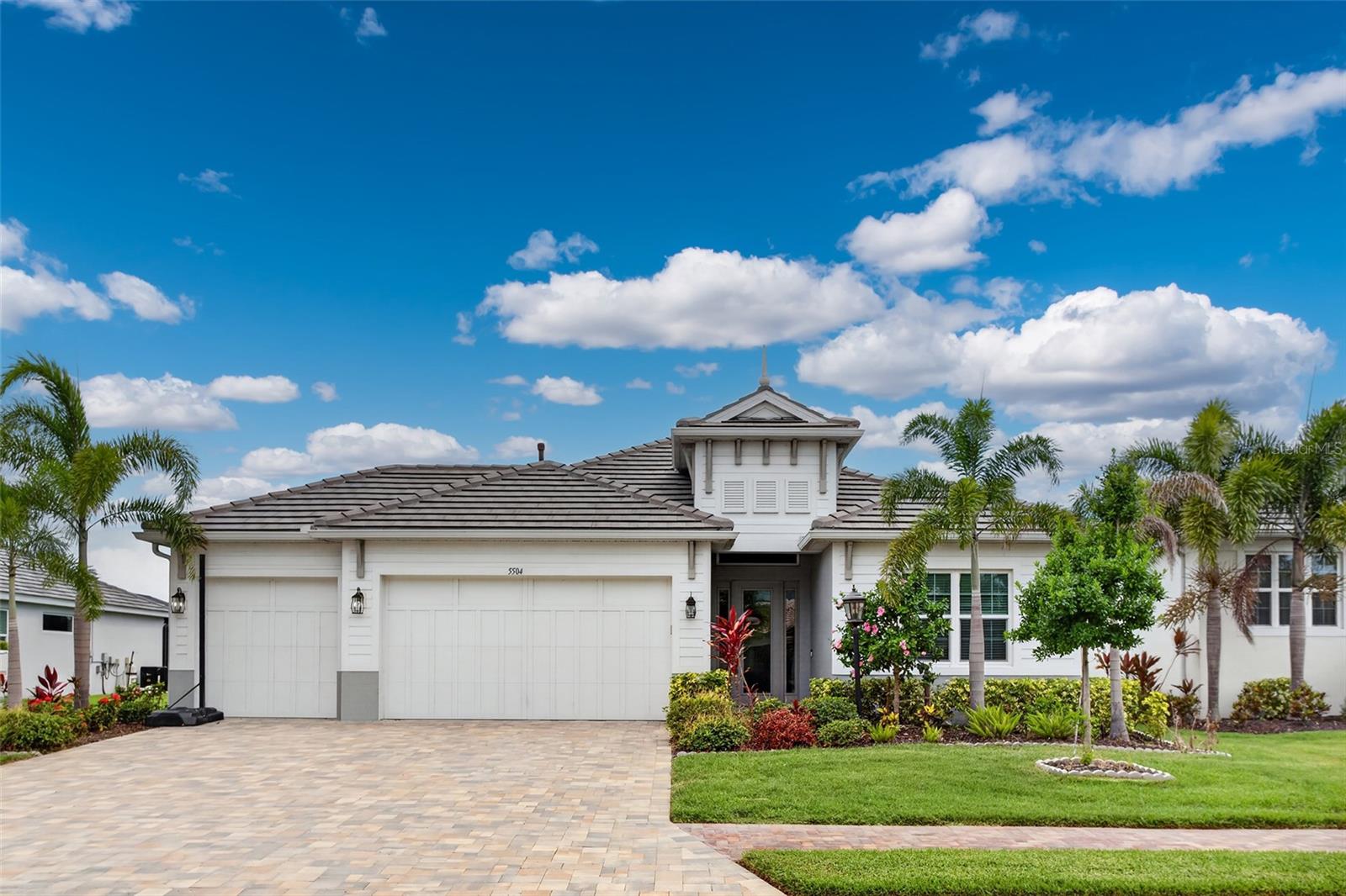 5504 Title Row, Bradenton, FL 34210