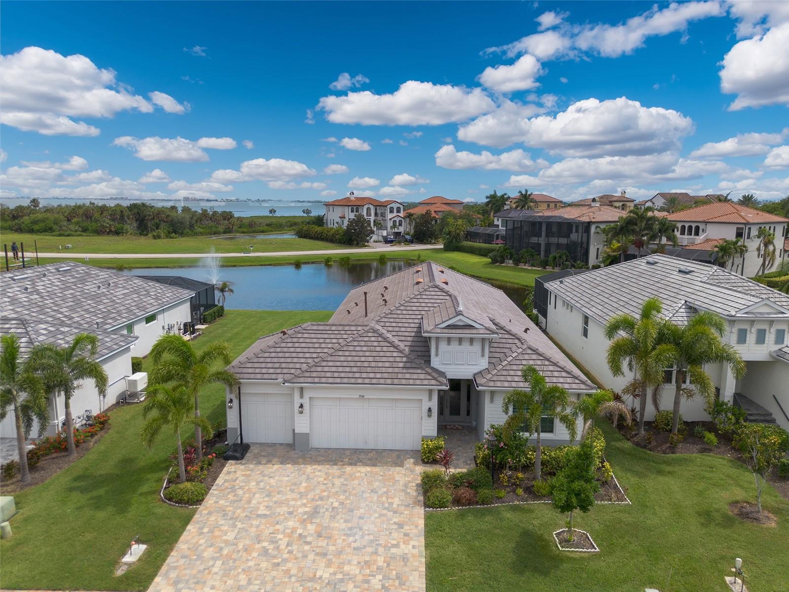 5504 Title Row, Bradenton, FL 34210