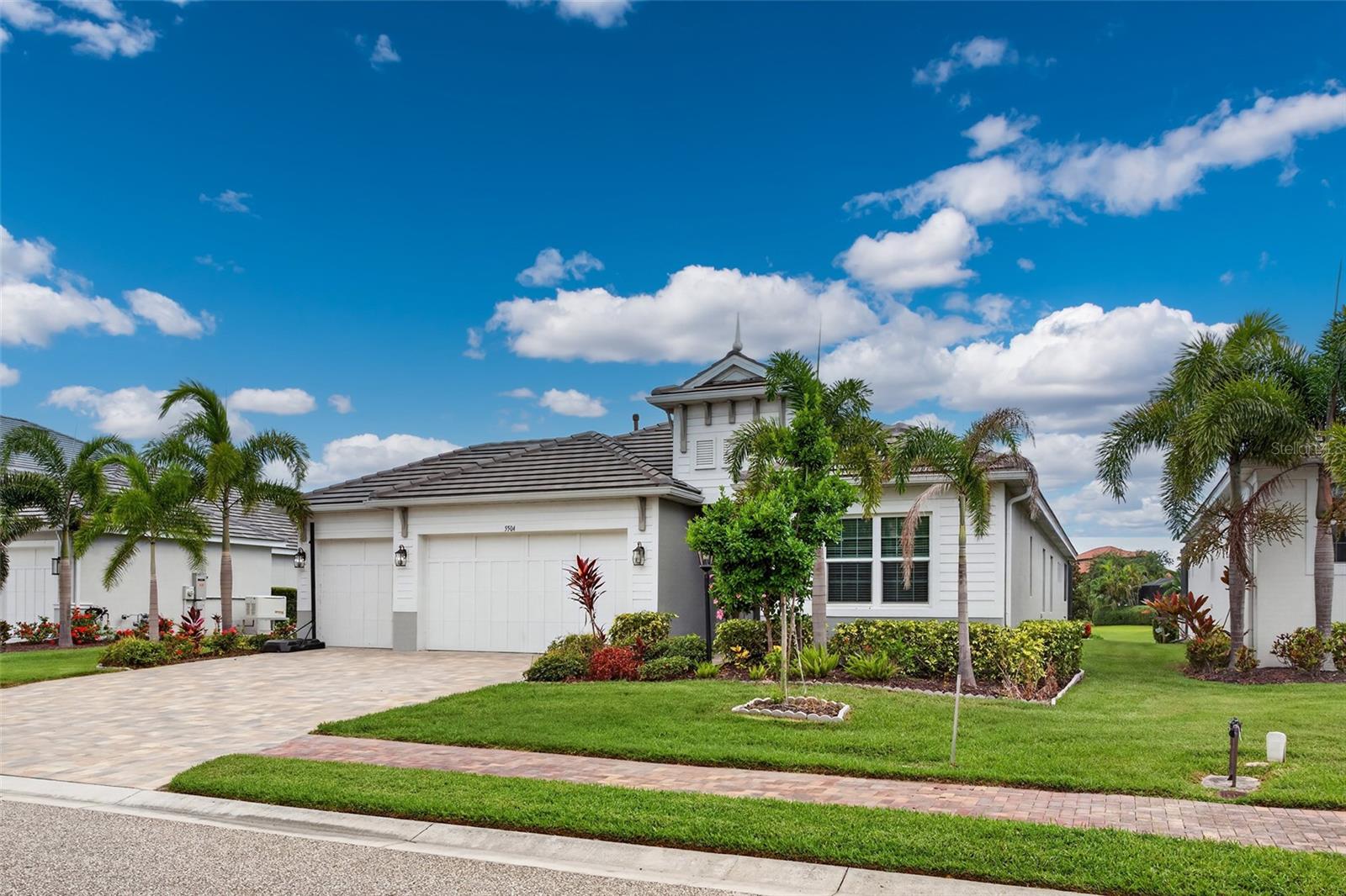 5504 Title Row, Bradenton, FL 34210