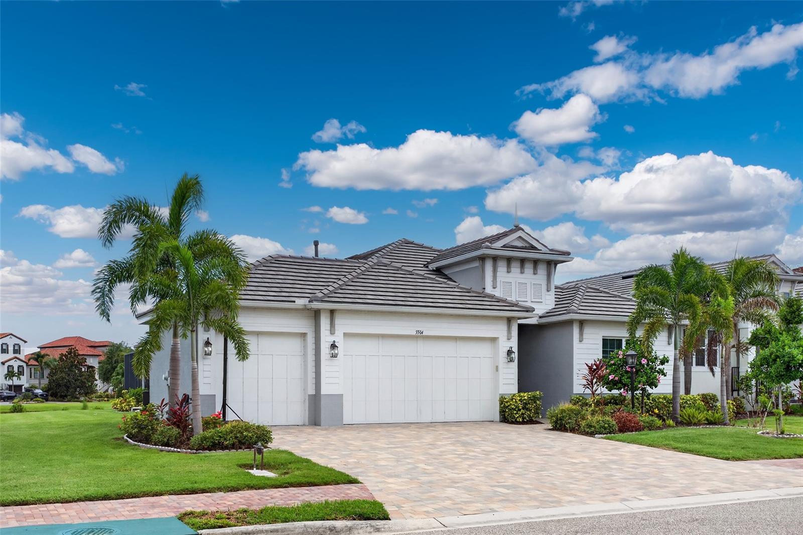 5504 Title Row, Bradenton, FL 34210