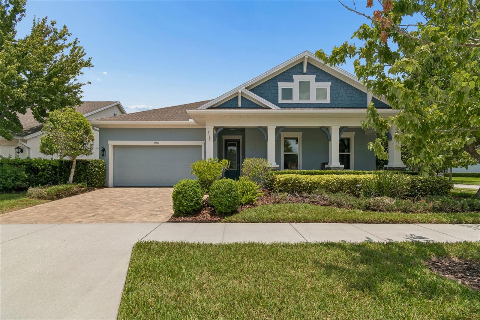 4000 Blue Lantana, Land O Lakes, FL 34638