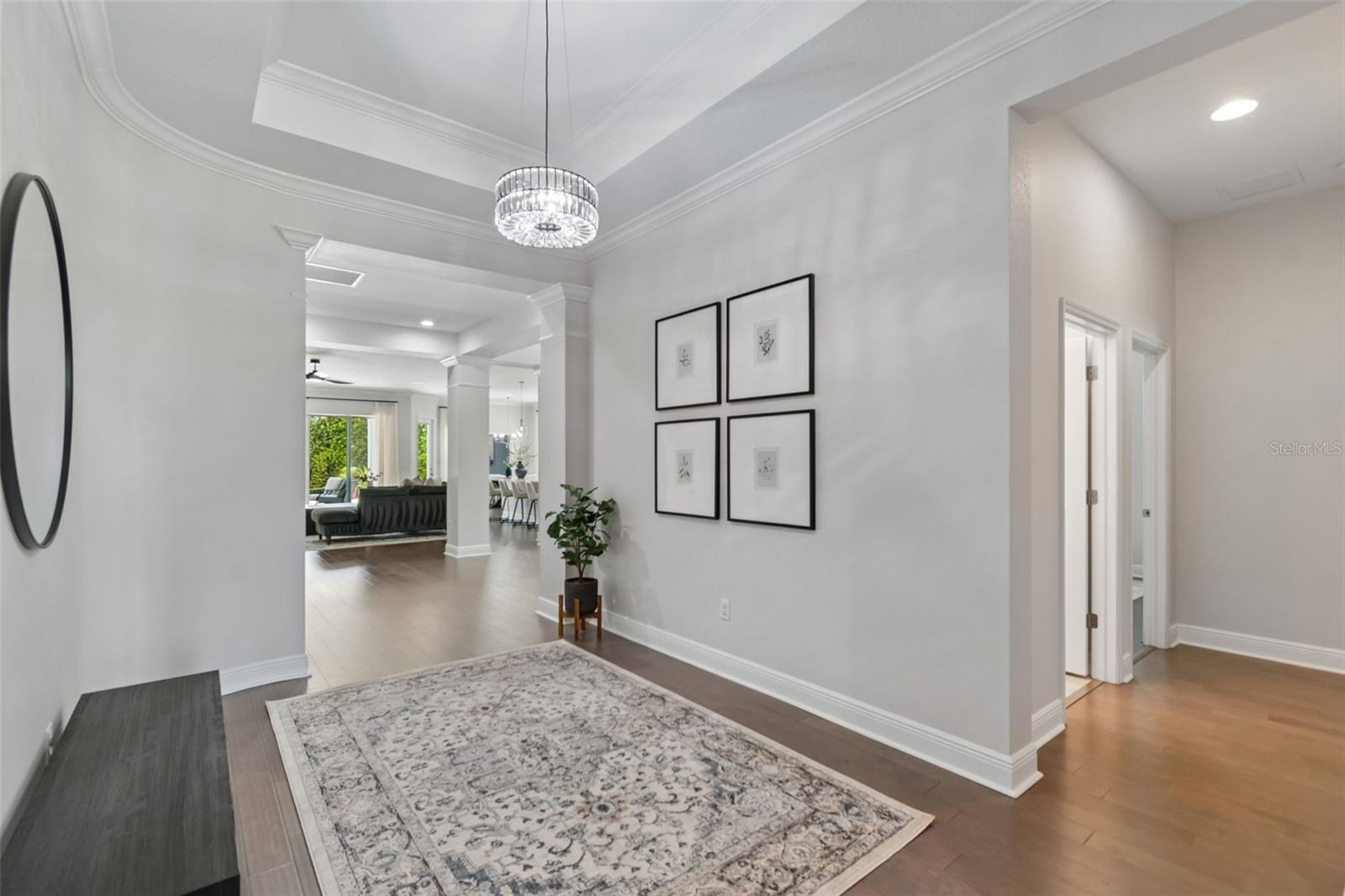 4000 Blue Lantana, Land O Lakes, FL 34638