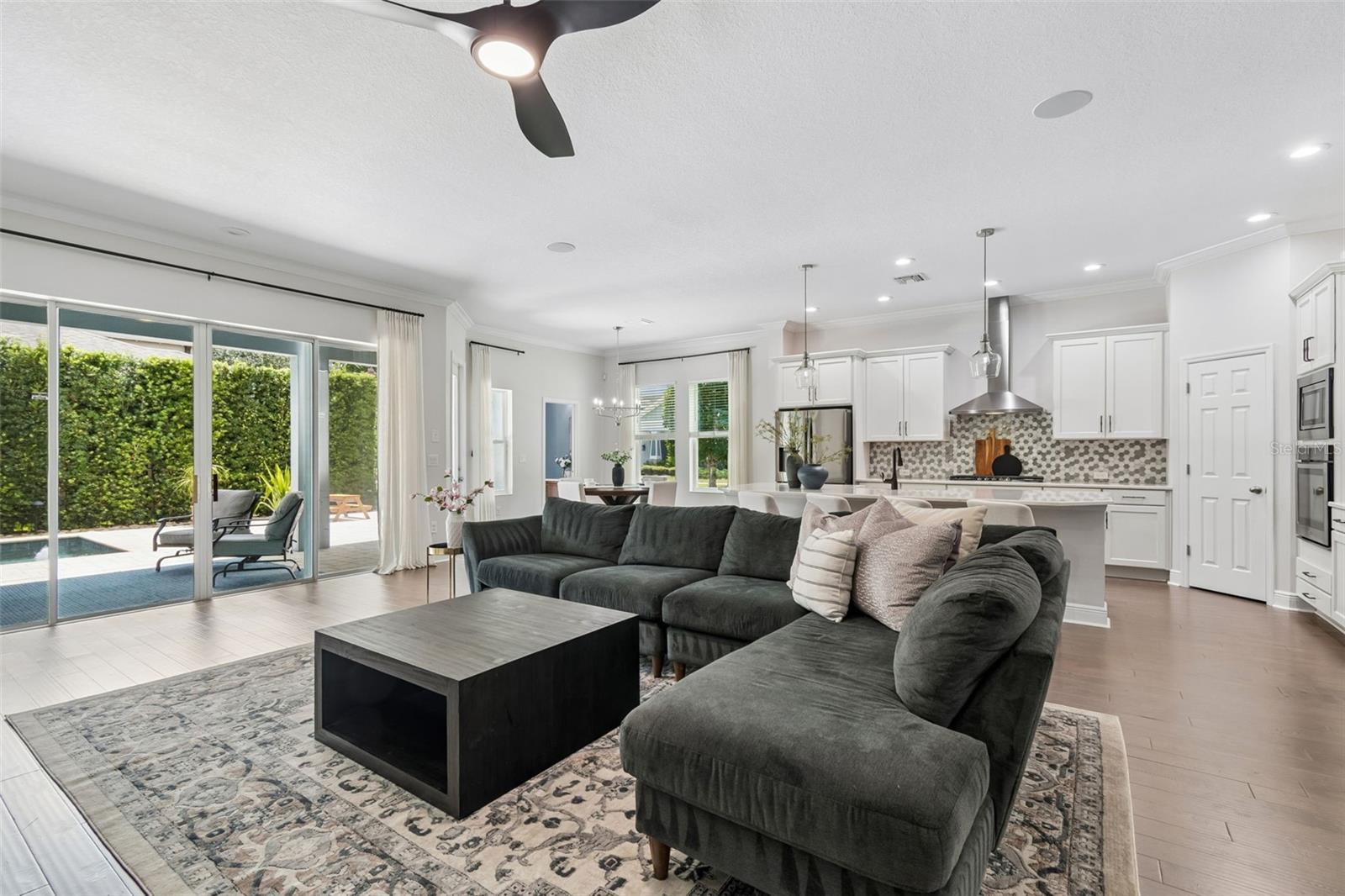 4000 Blue Lantana, Land O Lakes, FL 34638