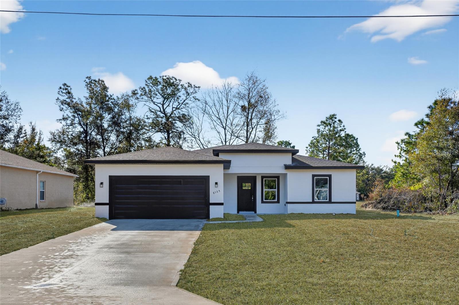 8125 Maltese, Citrus Springs, FL 34433