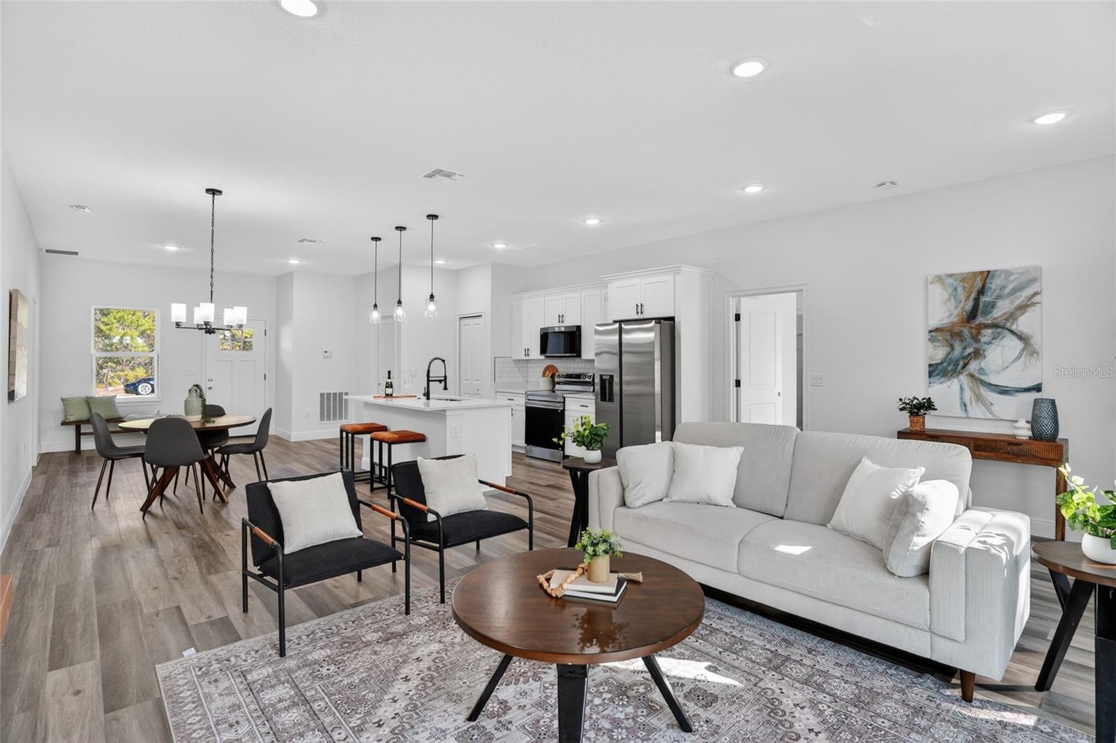 8125 Maltese, Citrus Springs, FL 34433