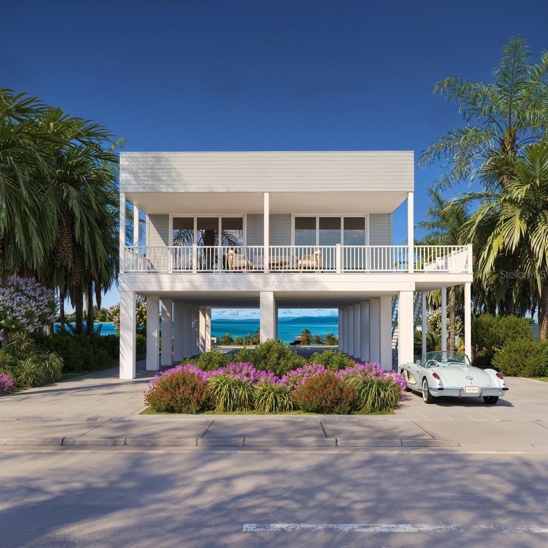 108 125th, Treasure Island, FL 33706