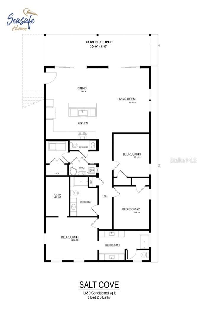 108 125th, Treasure Island, FL 33706