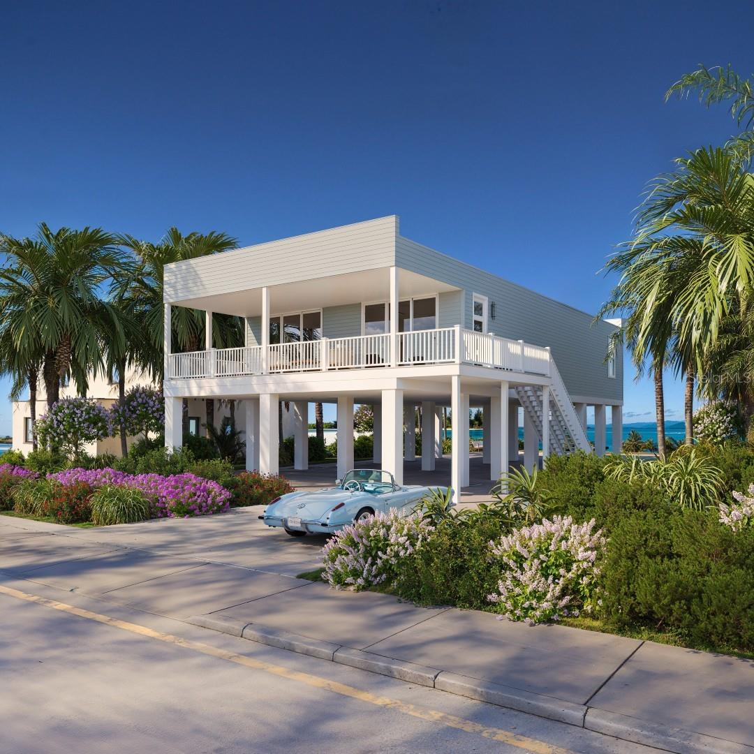 108 125th, Treasure Island, FL 33706