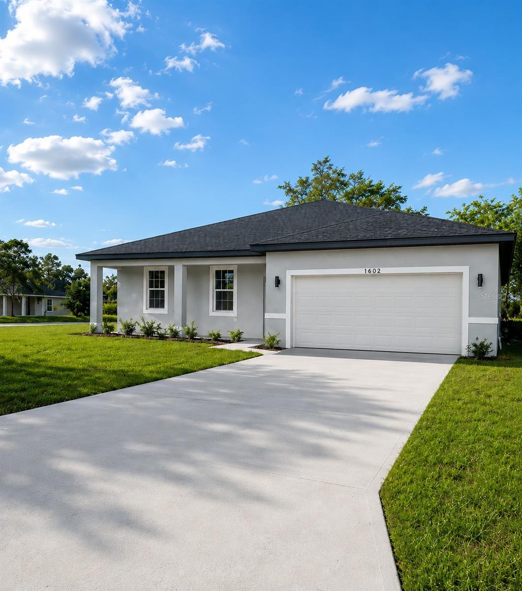 1602 Pickerel, Poinciana, FL 34759