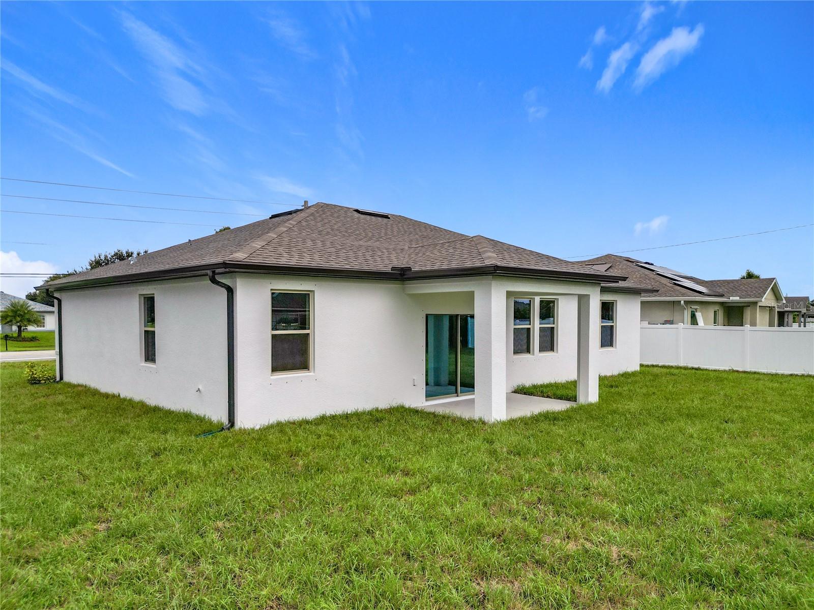 1211 San Mateo, North Port, FL 34288