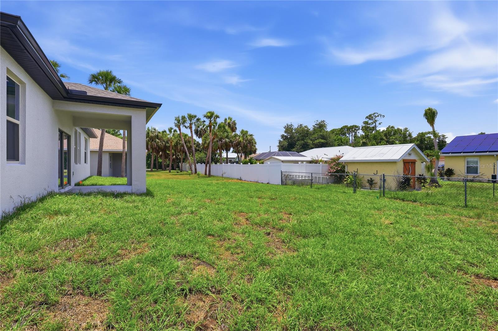 1211 San Mateo, North Port, FL 34288