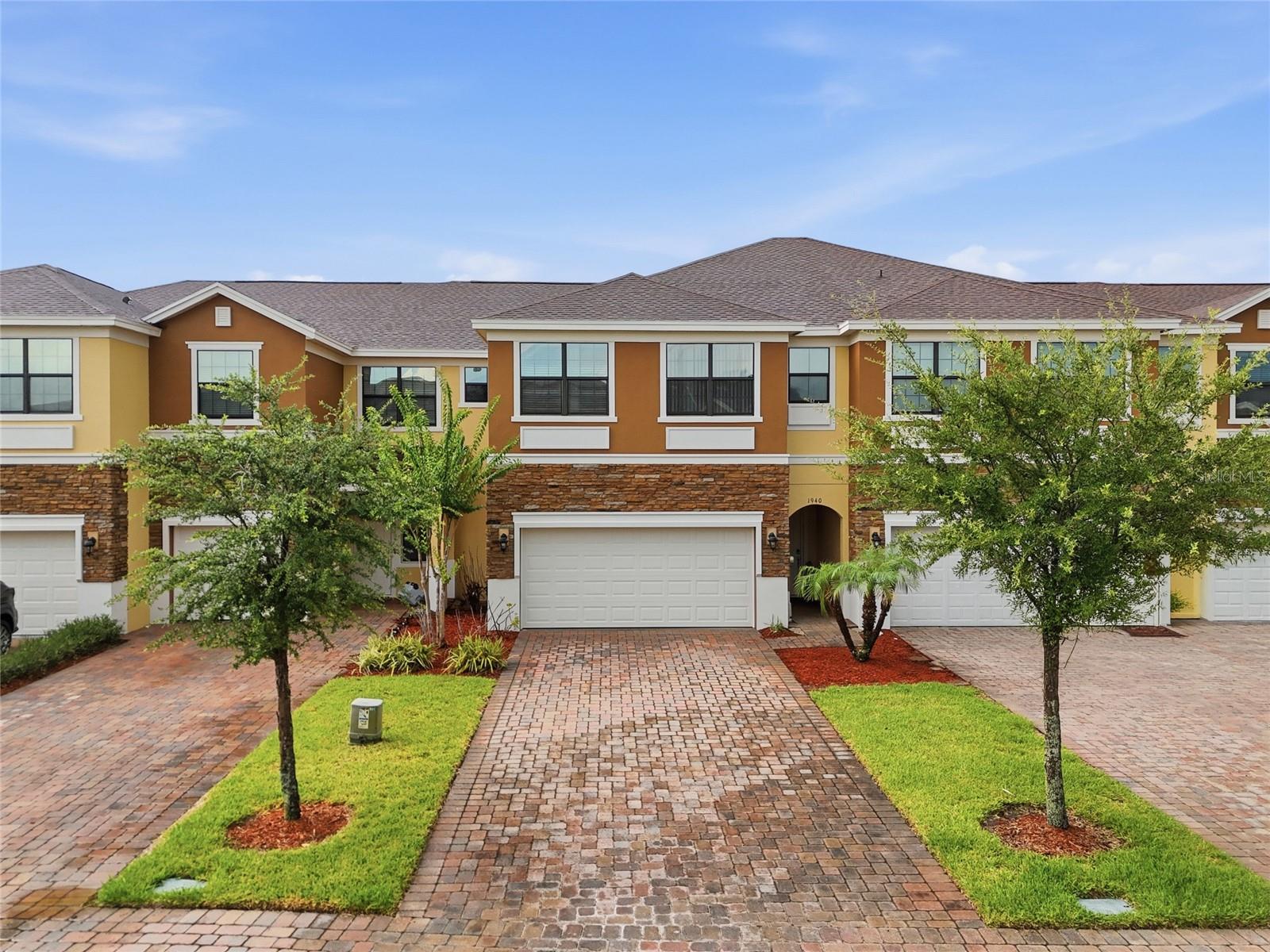 1940 Portofino Meadows, Orlando, FL 32824