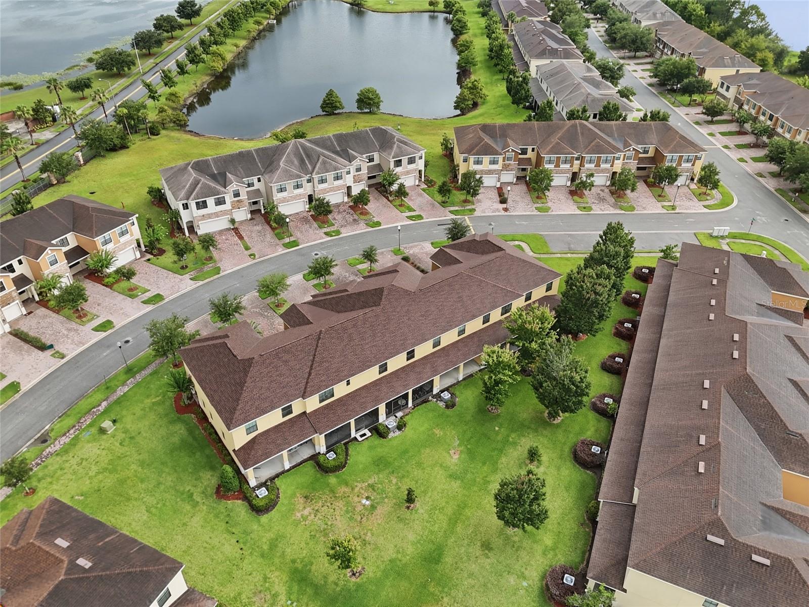1940 Portofino Meadows, Orlando, FL 32824
