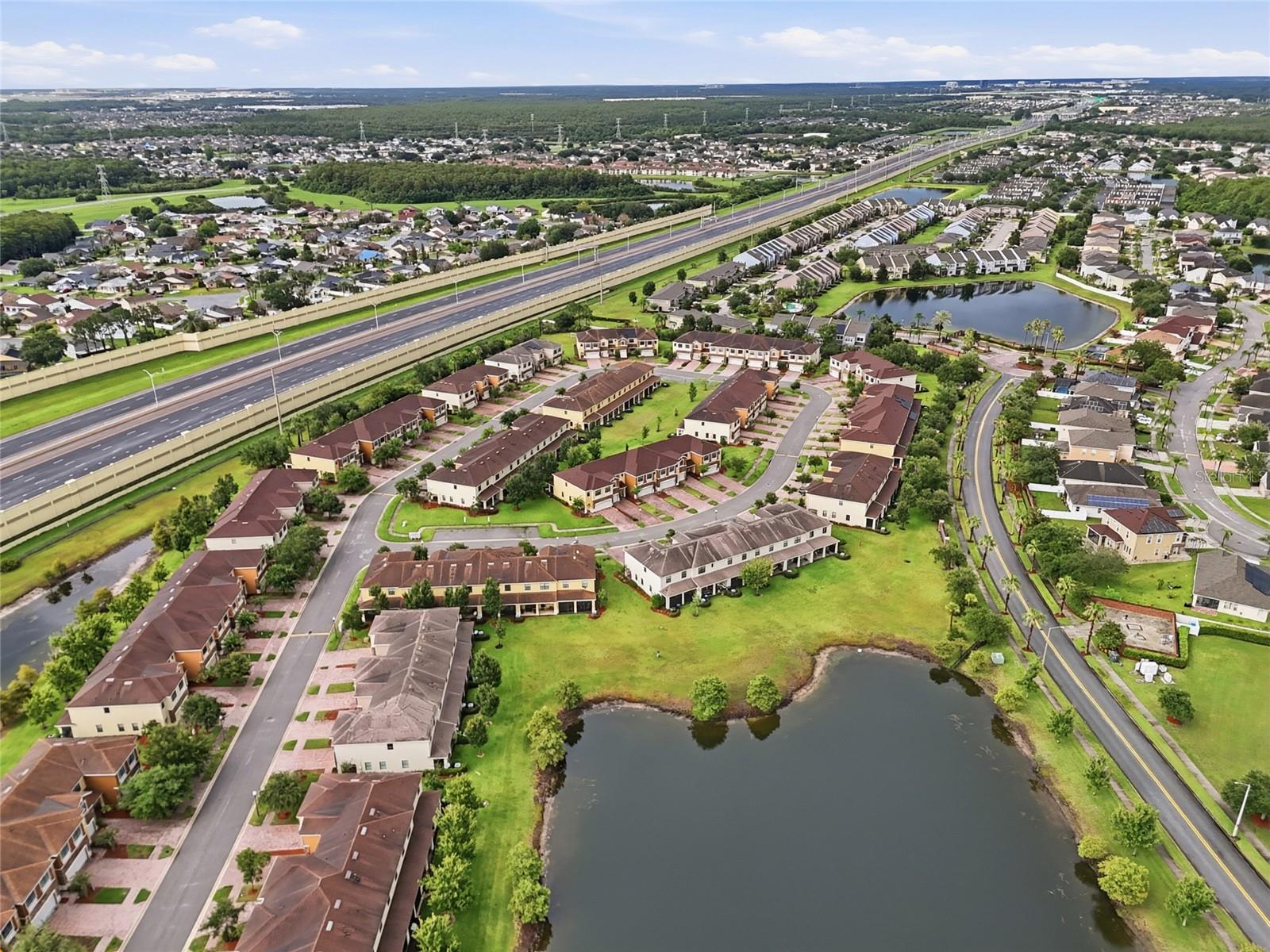 1940 Portofino Meadows, Orlando, FL 32824