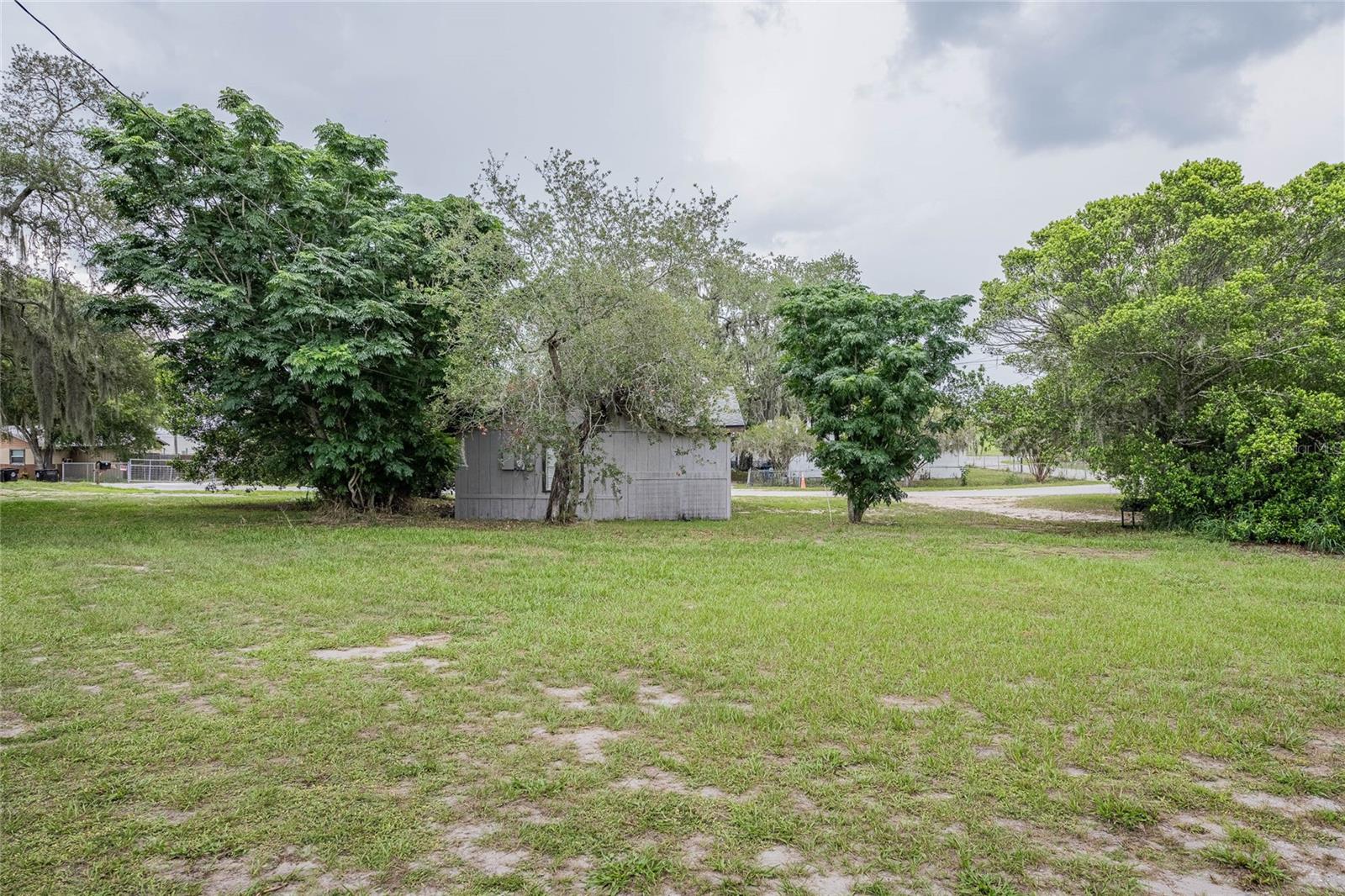 5 North, Frostproof, FL 33843
