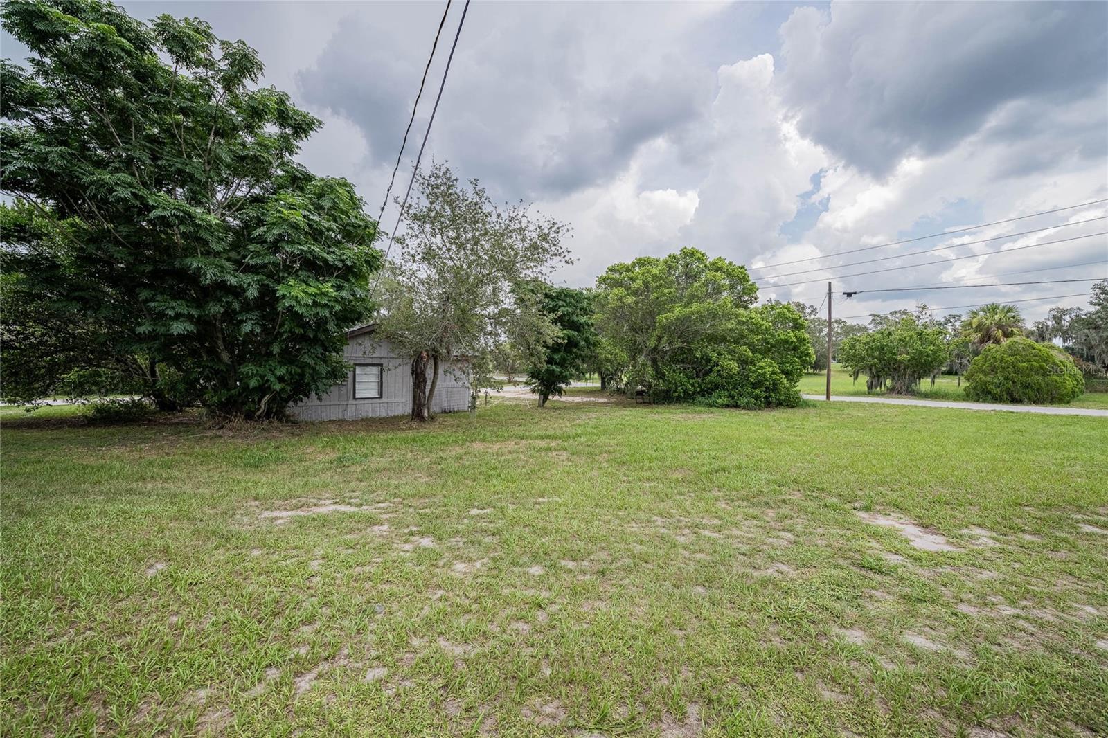 5 North, Frostproof, FL 33843