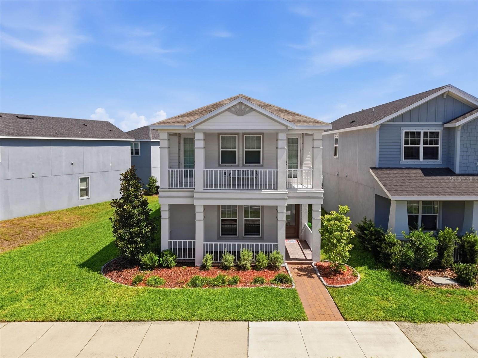 13631 Rangeland, Odessa, FL 33556