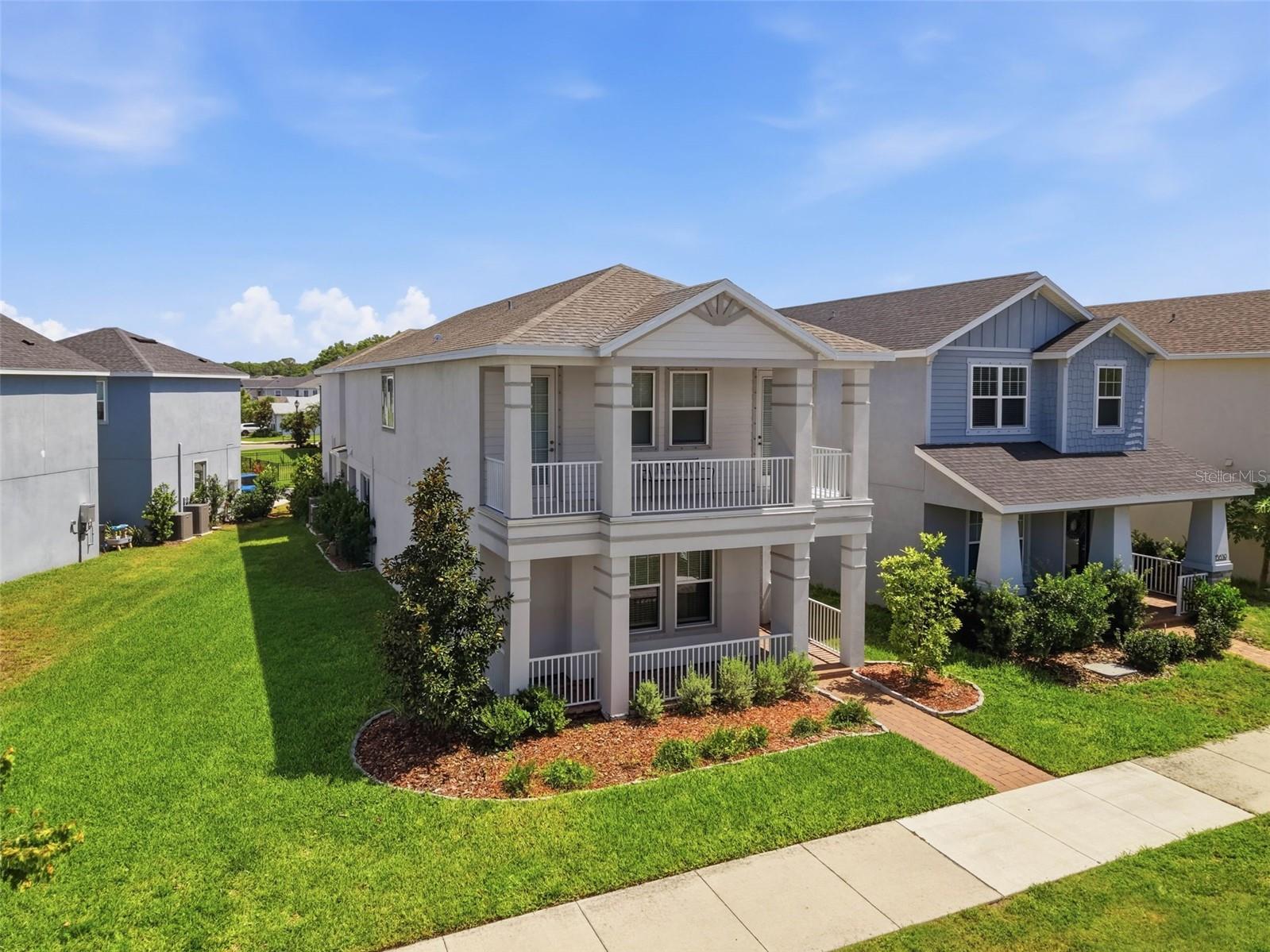 13631 Rangeland, Odessa, FL 33556