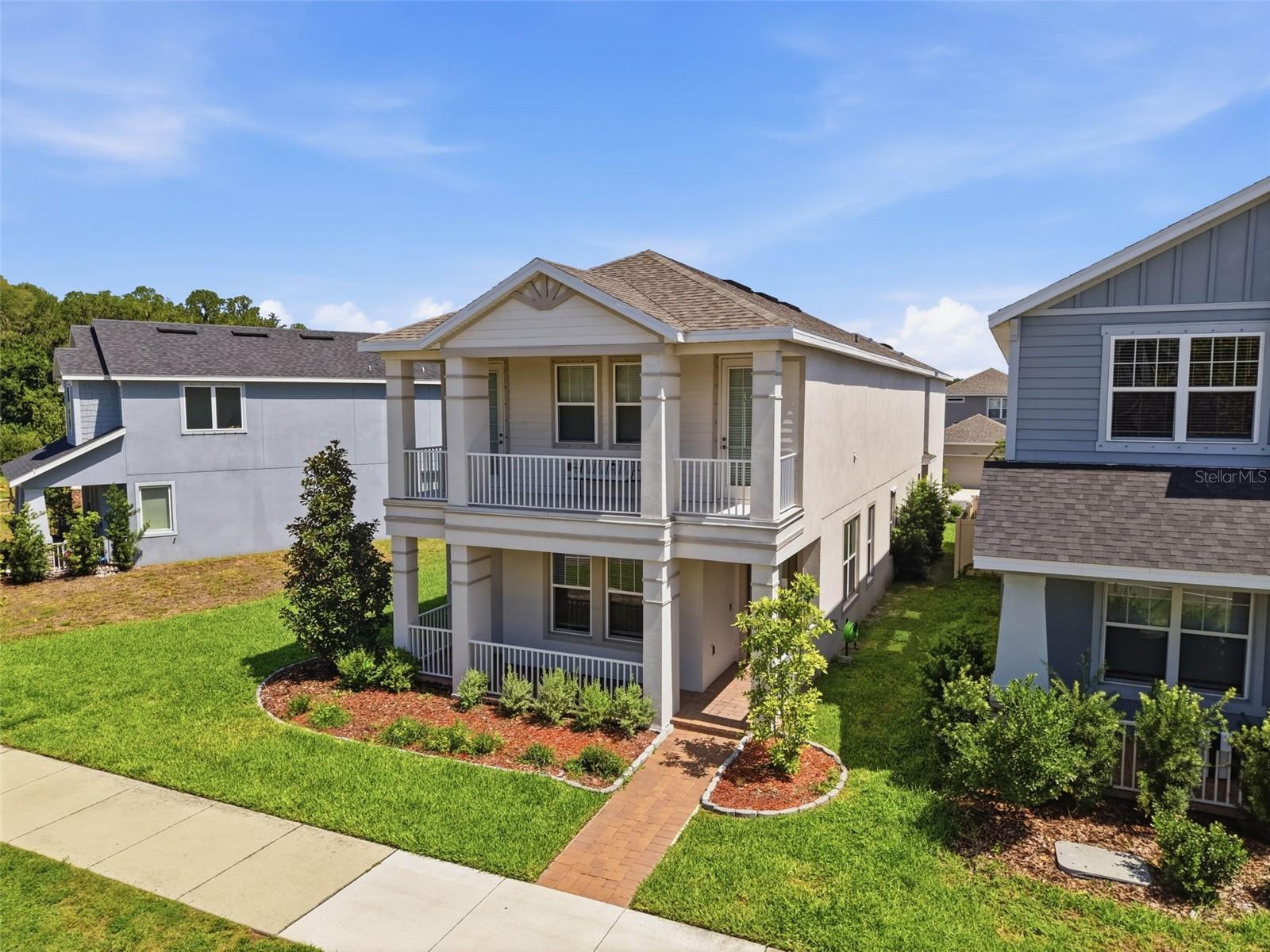 13631 Rangeland, Odessa, FL 33556